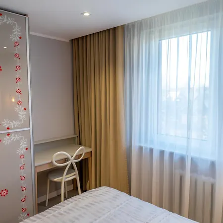 Apartment Baran I Owca *