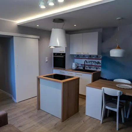 Baran I Owca Apartment Zakopane