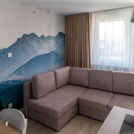 Baran I Owca Apartment