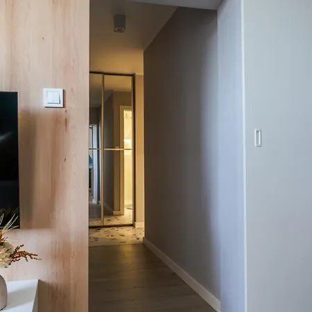Apartment Baran I Owca *