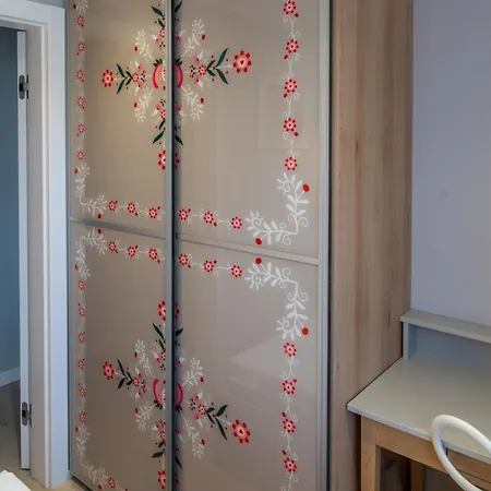 Apartment Baran I Owca Zakopane