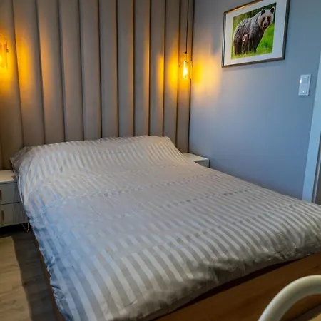 Baran I Owca Apartment