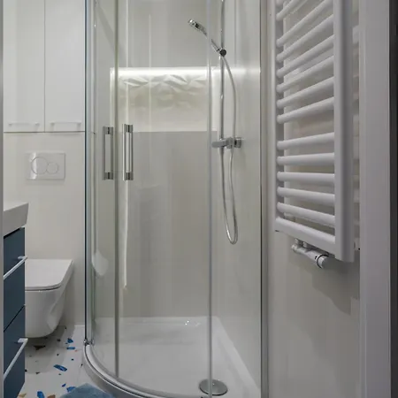 Baran I Owca Apartment *