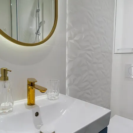 Baran I Owca Apartment Zakopane
