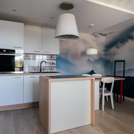 Apartment Baran I Owca Zakopane