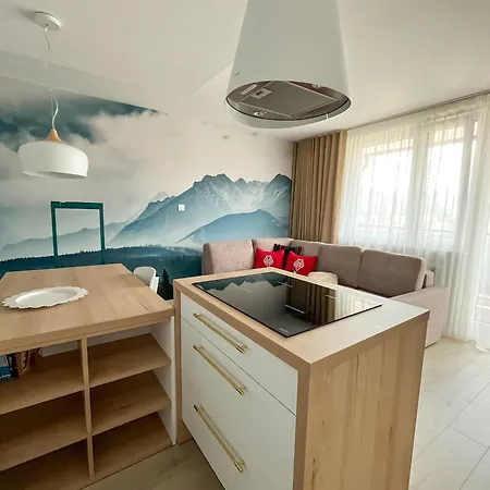 Baran I Owca Apartment