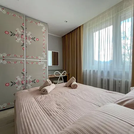 Apartment Baran I Owca