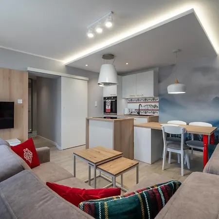 Zakopiańskie Chramcówki