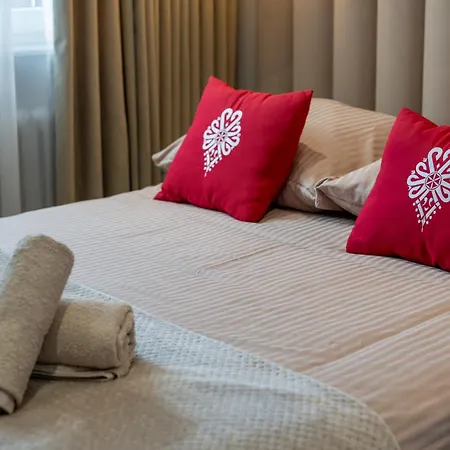 Apartamento Zakopiańskie Chramcówki