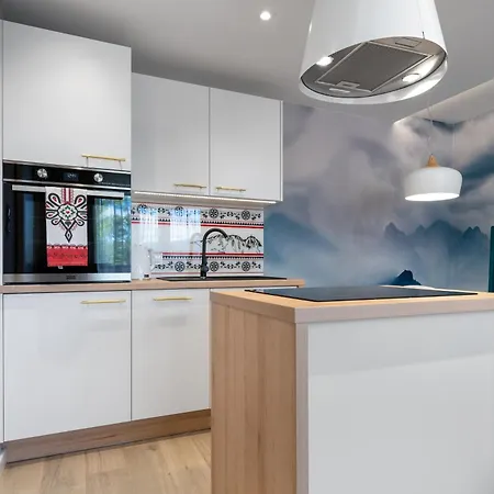 Zakopiańskie Chramcówki Zakopane