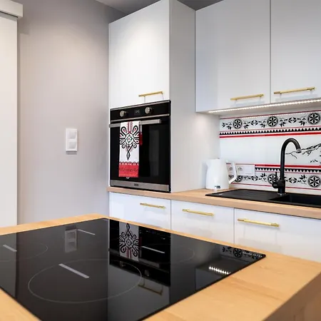 Zakopianskie Chramcowki