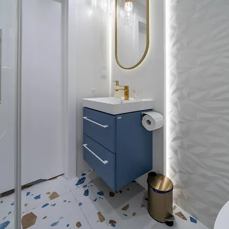 Zakopianskie Chramcowki Apartment