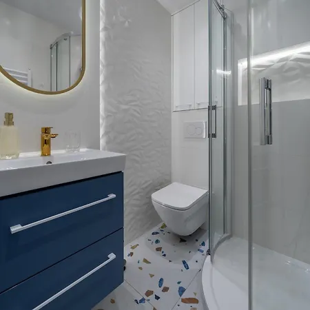 Zakopiańskie Chramcówki Apartamento