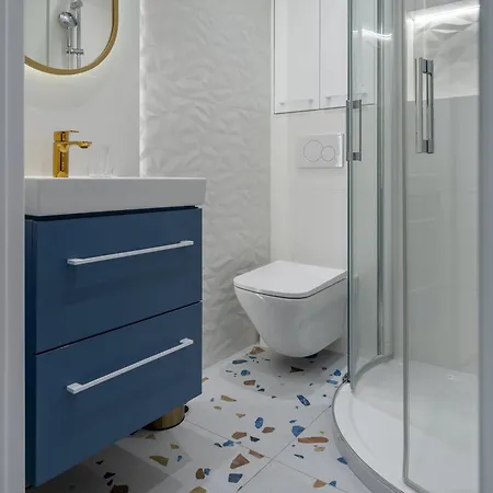 Apartamento Zakopiańskie Chramcówki