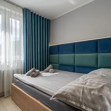 Zakopiańskie Chramcówki Zakopane