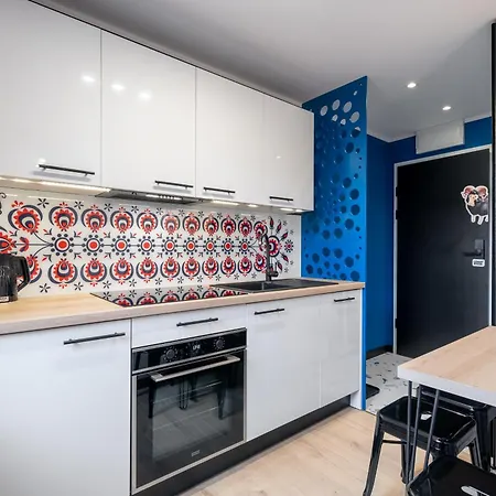 Zakopianskie Chramcowki Zakopane