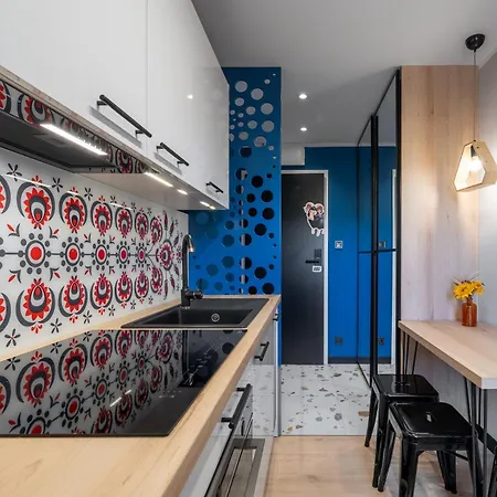 Zakopiańskie Chramcówki * Zakopane