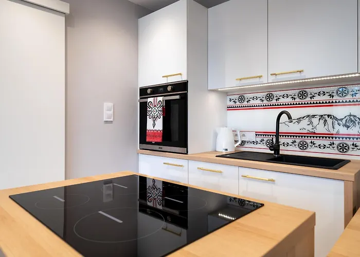 Zakopianskie Chramcowki