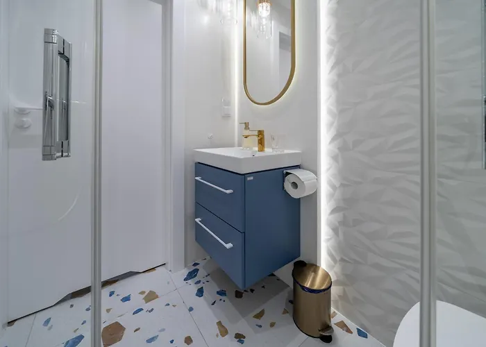 Zakopianskie Chramcowki Appartamento