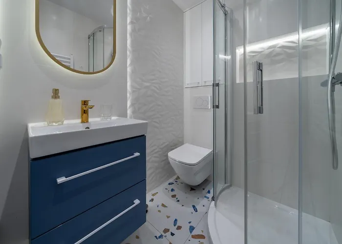 Zakopianskie Chramcowki Appartamento