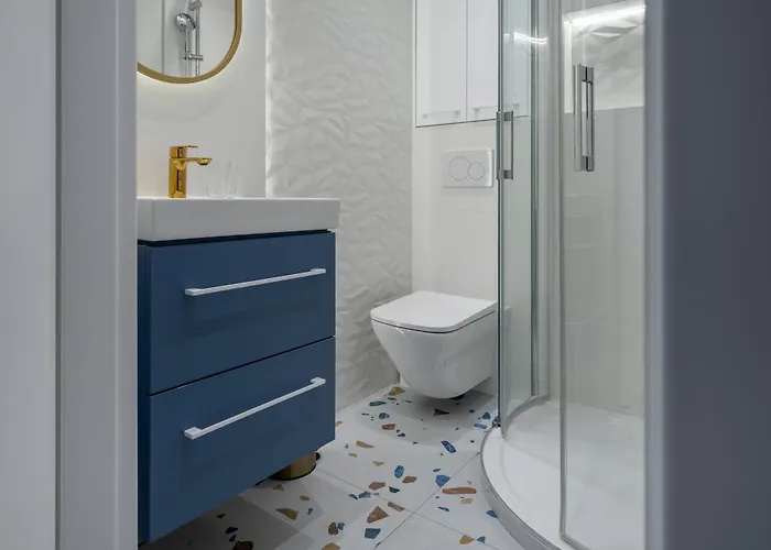 Appartamento Zakopianskie Chramcowki