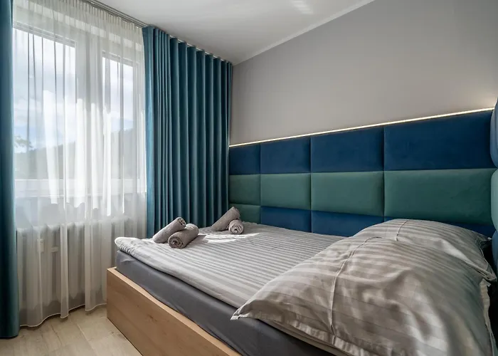 Zakopiańskie Chramcówki Zakopane