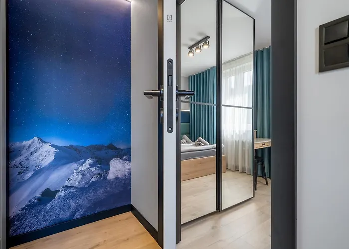 Zakopianskie Chramcowki Zakopane