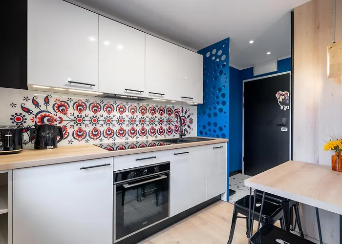 Zakopianskie Chramcowki Zakopane