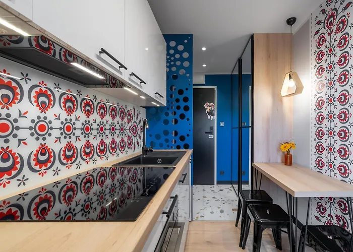 Zakopianskie Chramcowki * Zakopane