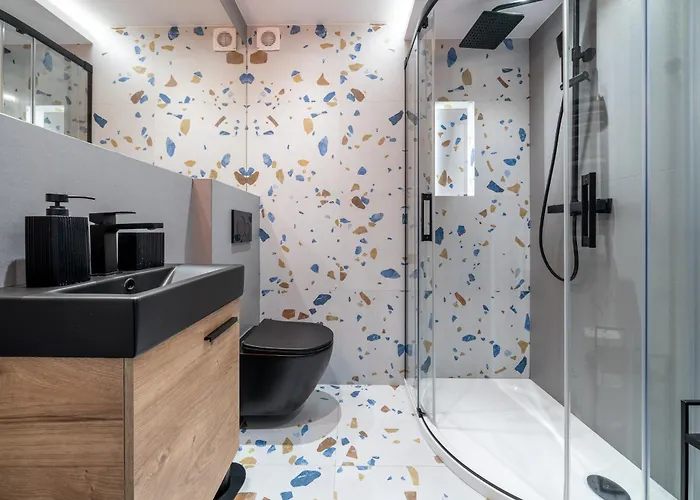 Zakopianskie Chramcowki Appartamento *