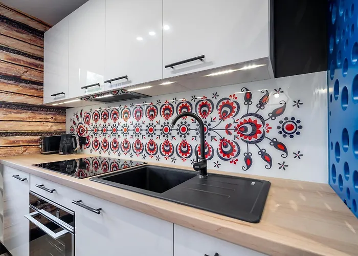 Zakopianskie Chramcowki *